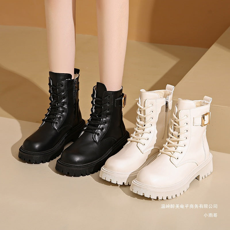 Stylish Orthopedic Boots for Any Occasion