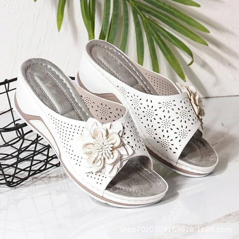 Stylish Orthopedic Sandals for Any Occasion