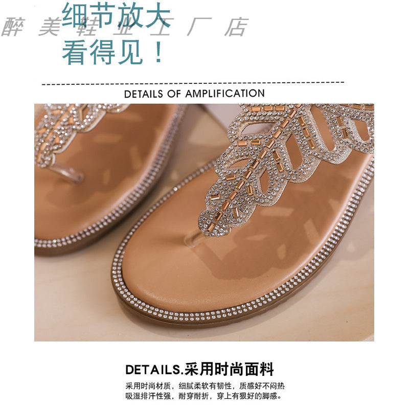 Beautifully Crafted Orthopedic Sandals