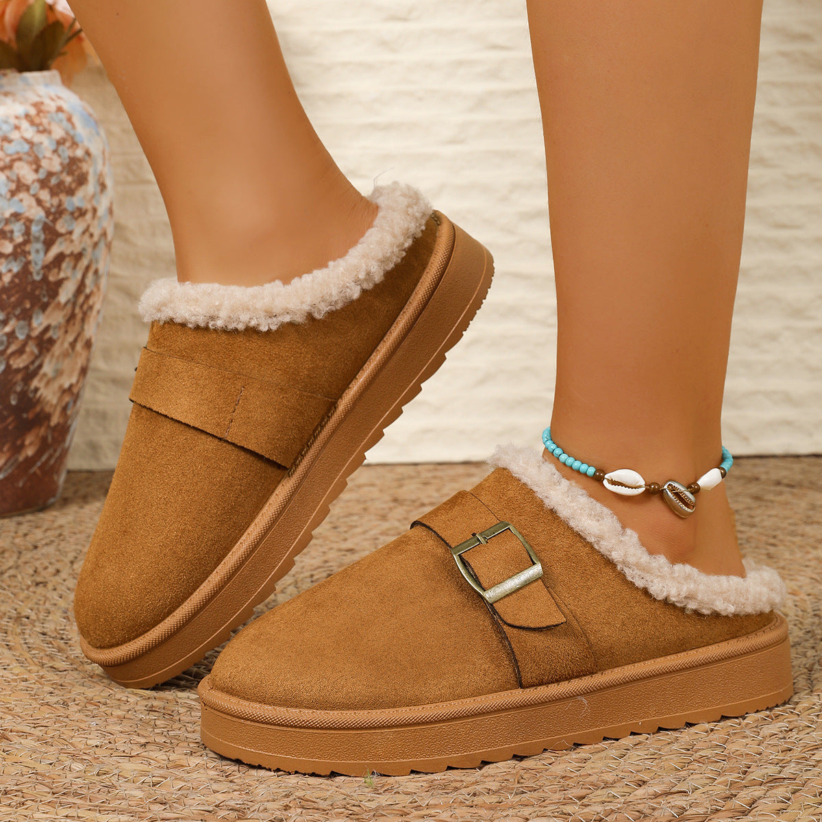 Stylish Orthopedic Boots for Any Occasion