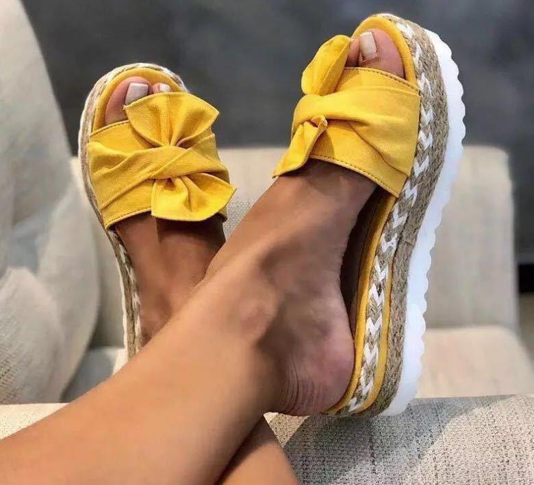 Vintage Inspired Orthopedic Sandals