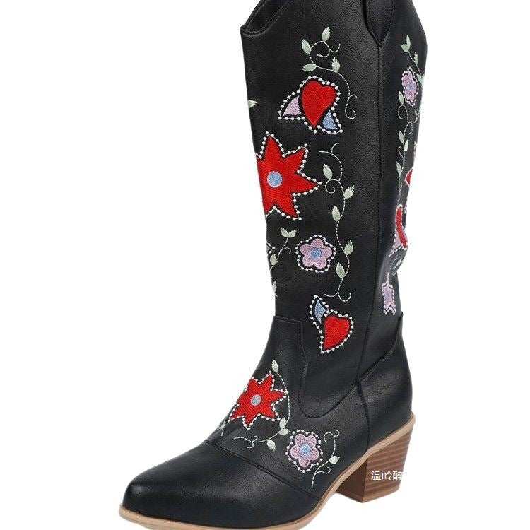 Comfortable Orthopedic Boots for Daily Wear