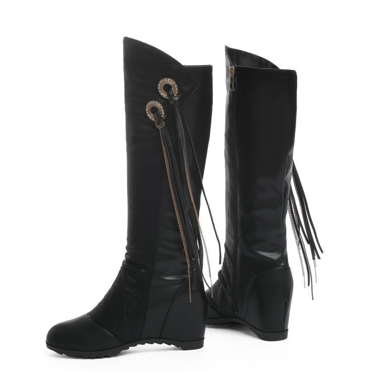 Beautifully Crafted Orthopedic Boots