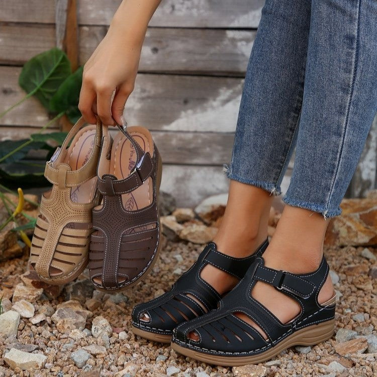 Stylish Orthopedic Sandals for Any Occasion