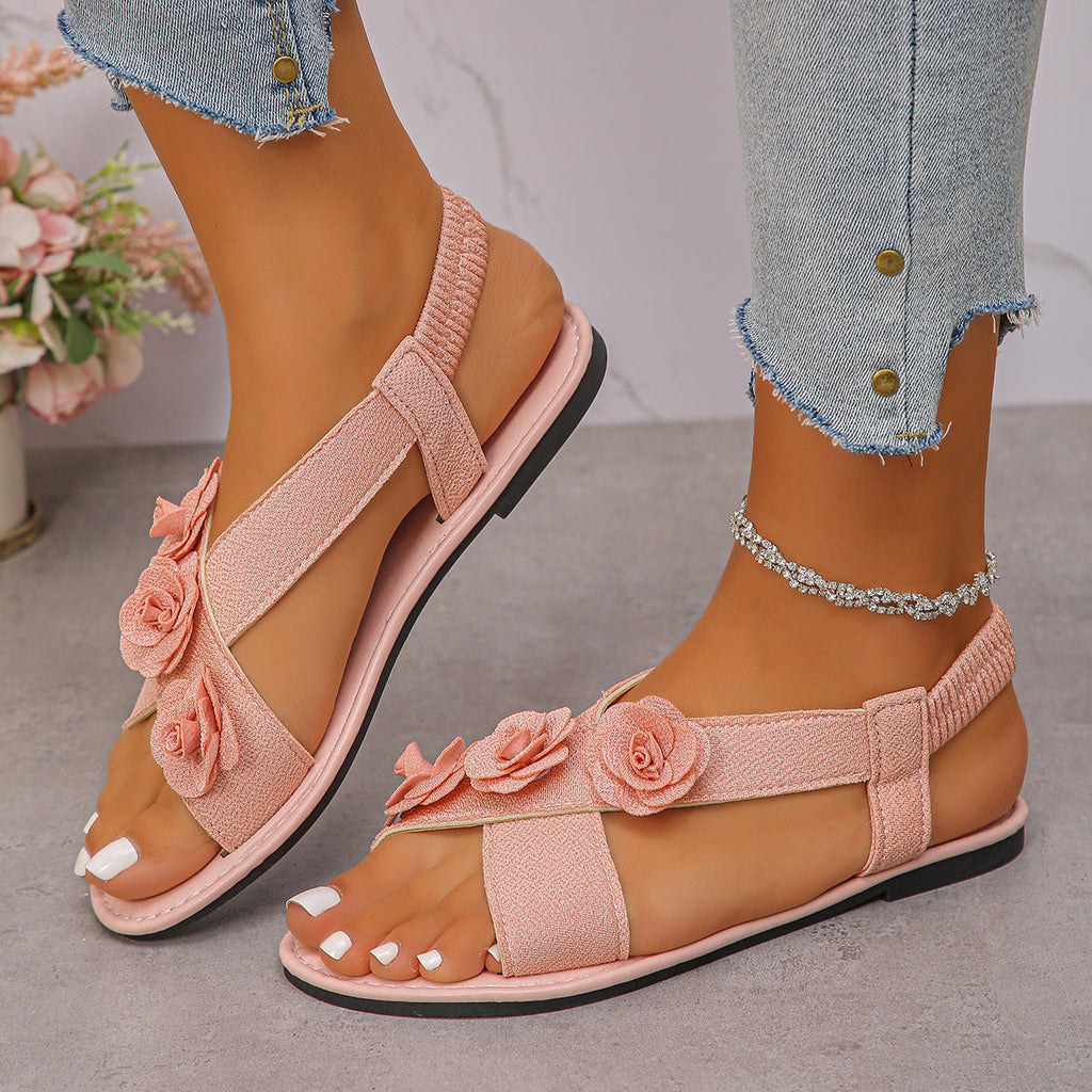 Comfortable Orthopedic Sandals for Daily Wear
