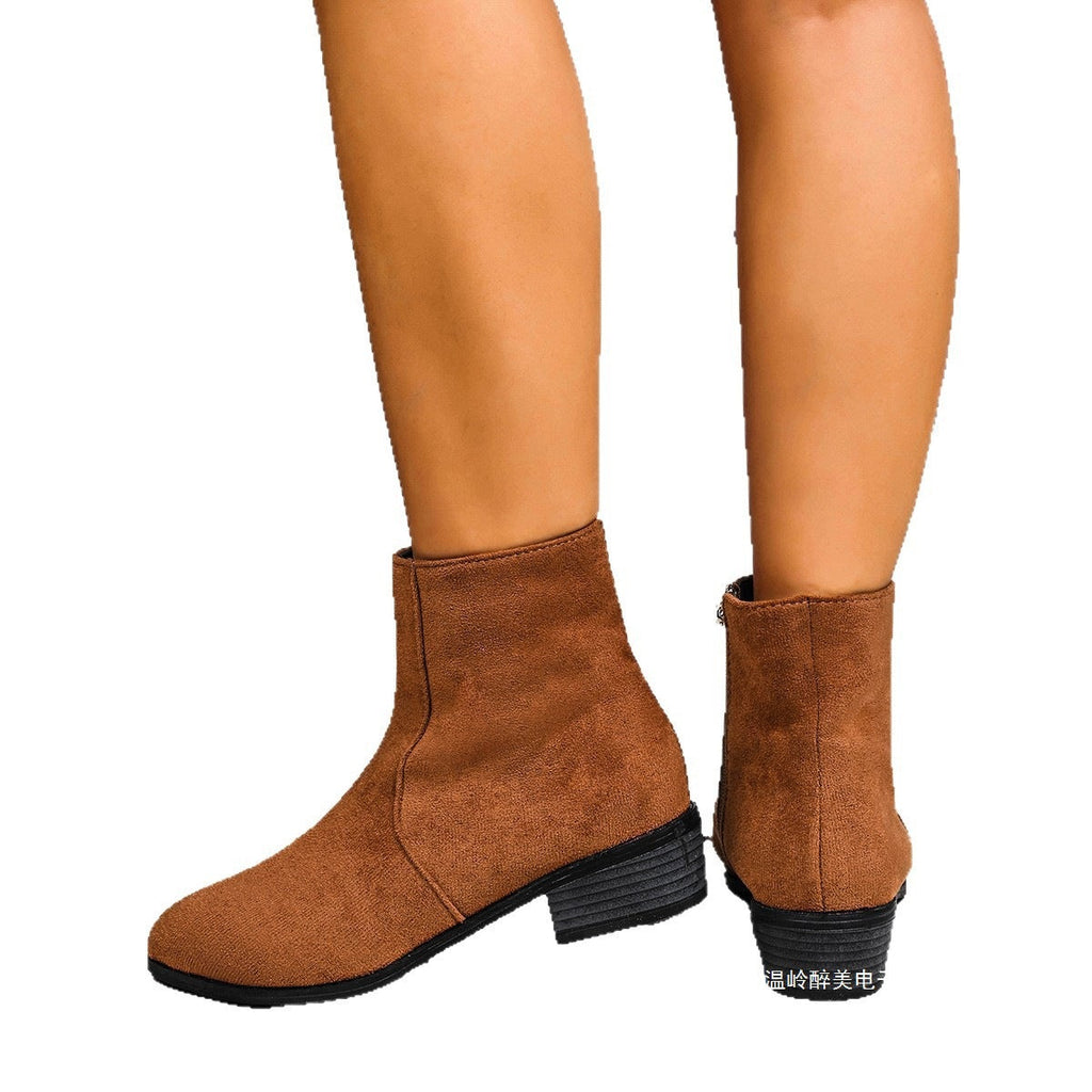 Beautifully Crafted Orthopedic Boots