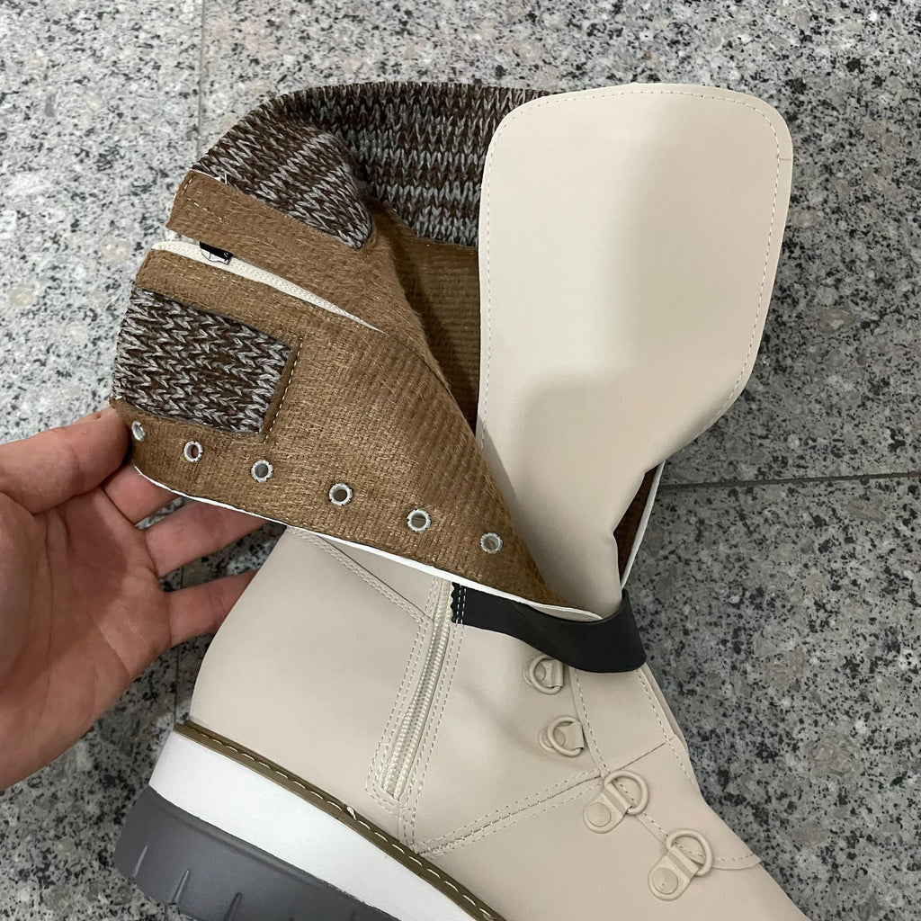 Comfortable Orthopedic Boots for Daily Wear