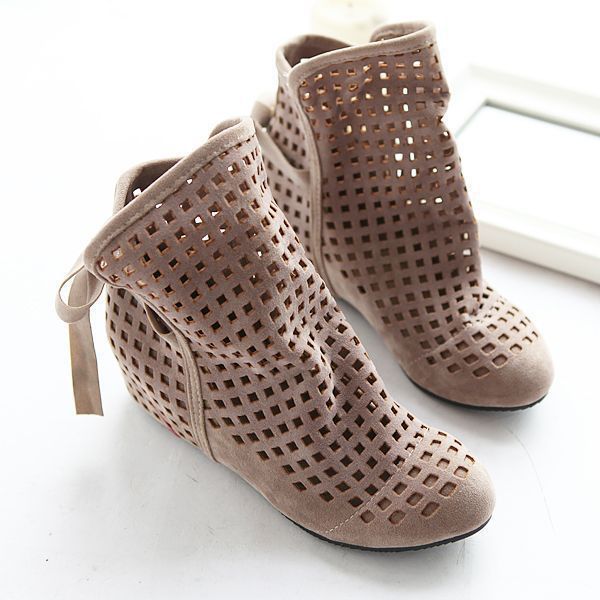 Comfortable Orthopedic Boots for Daily Wear