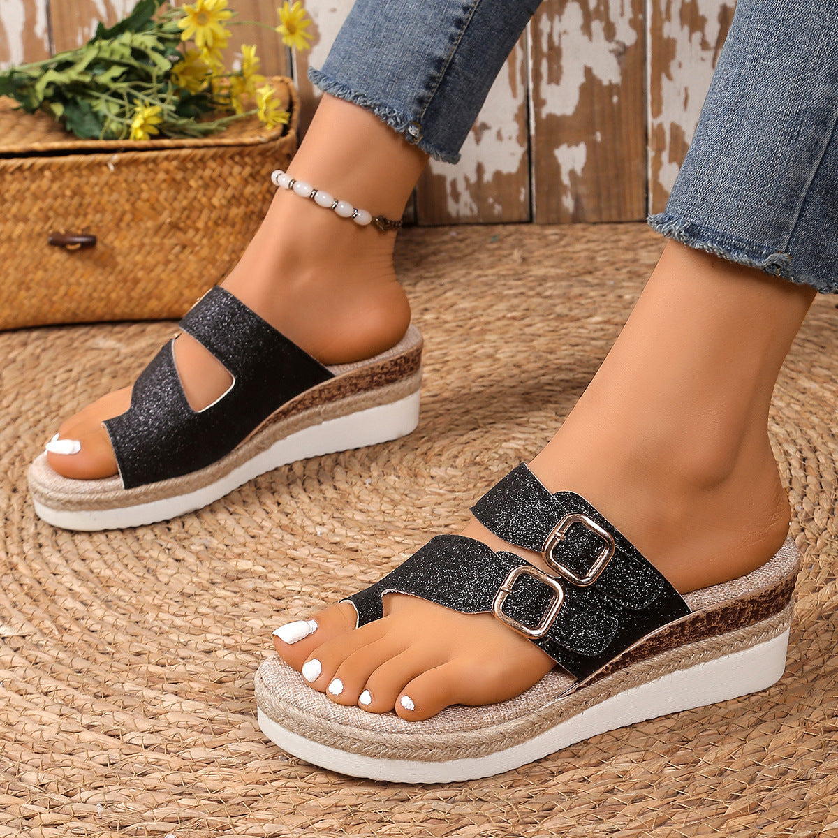 Stylish Orthopedic Sandals for Any Occasion