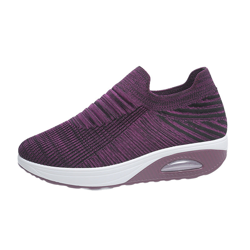 Beautifully Crafted Orthopedic Sneakers