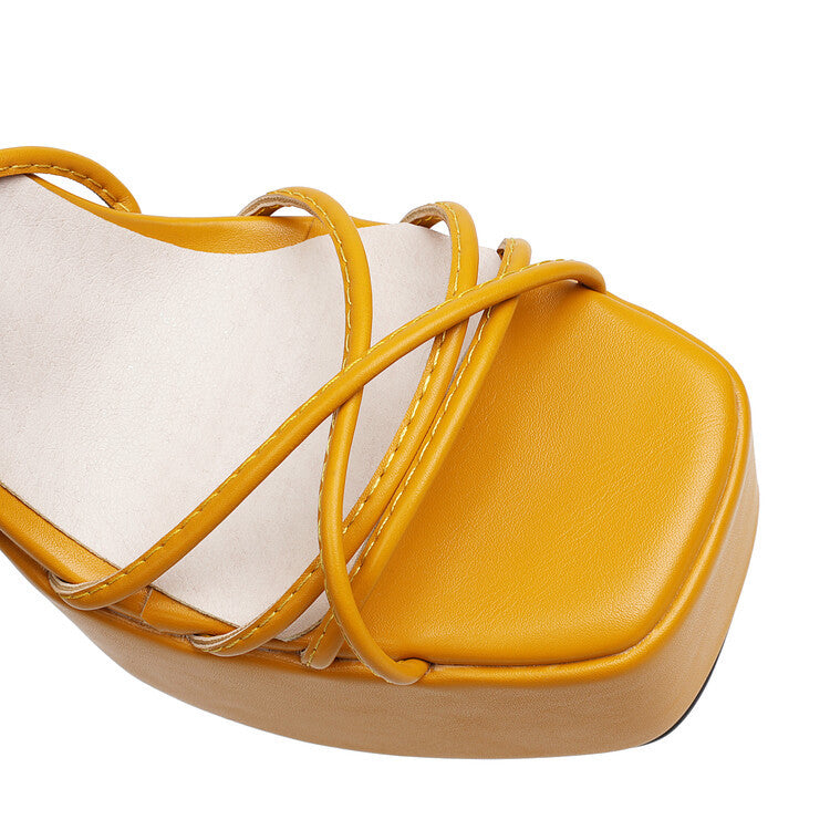 Comfortable Orthopedic Sandals for Daily Wear