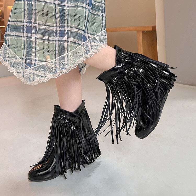 Stylish Orthopedic Boots for Any Occasion