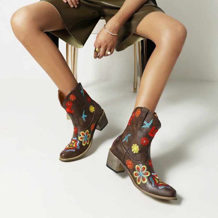 Stylish Orthopedic Boots for Any Occasion
