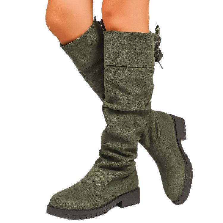 Beautifully Crafted Orthopedic Boots