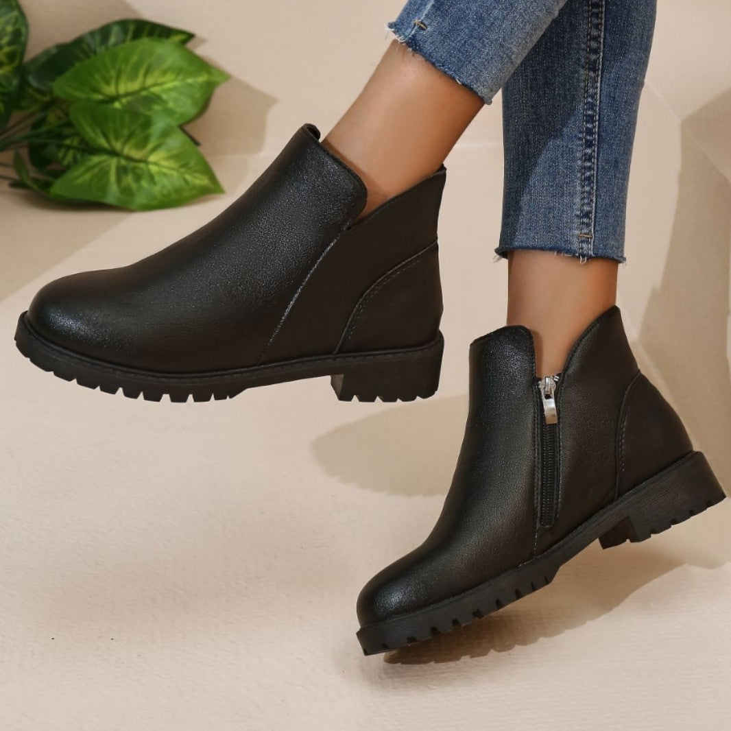 Comfortable Orthopedic Boots for Daily Wear