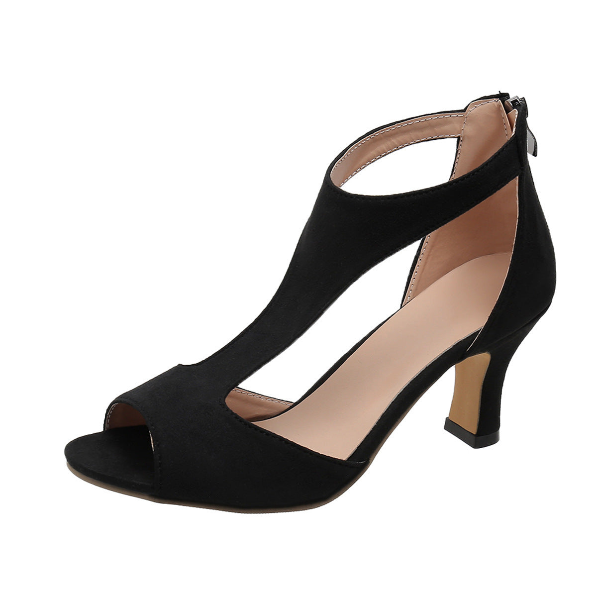 Graceful Orthopedic Sandals for Modern Look