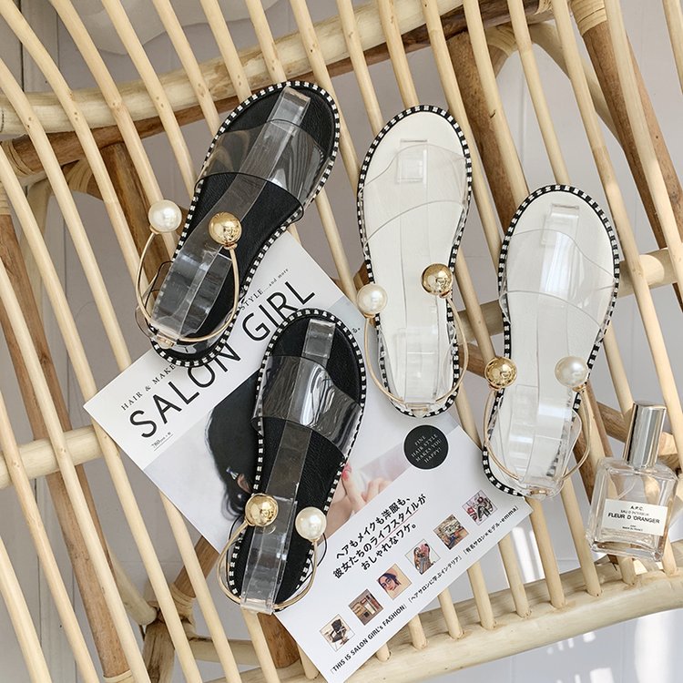 Vintage Inspired Orthopedic Sandals