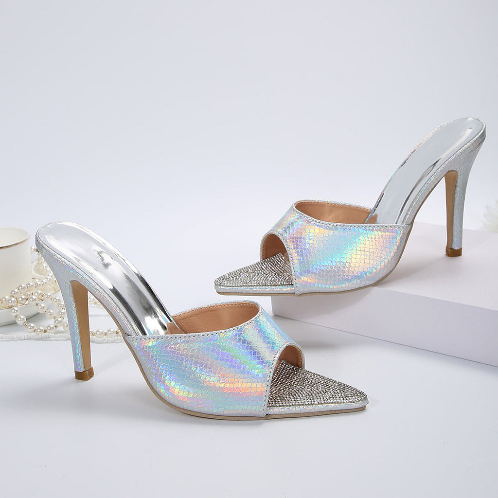 Beautifully Crafted Orthopedic Sandals
