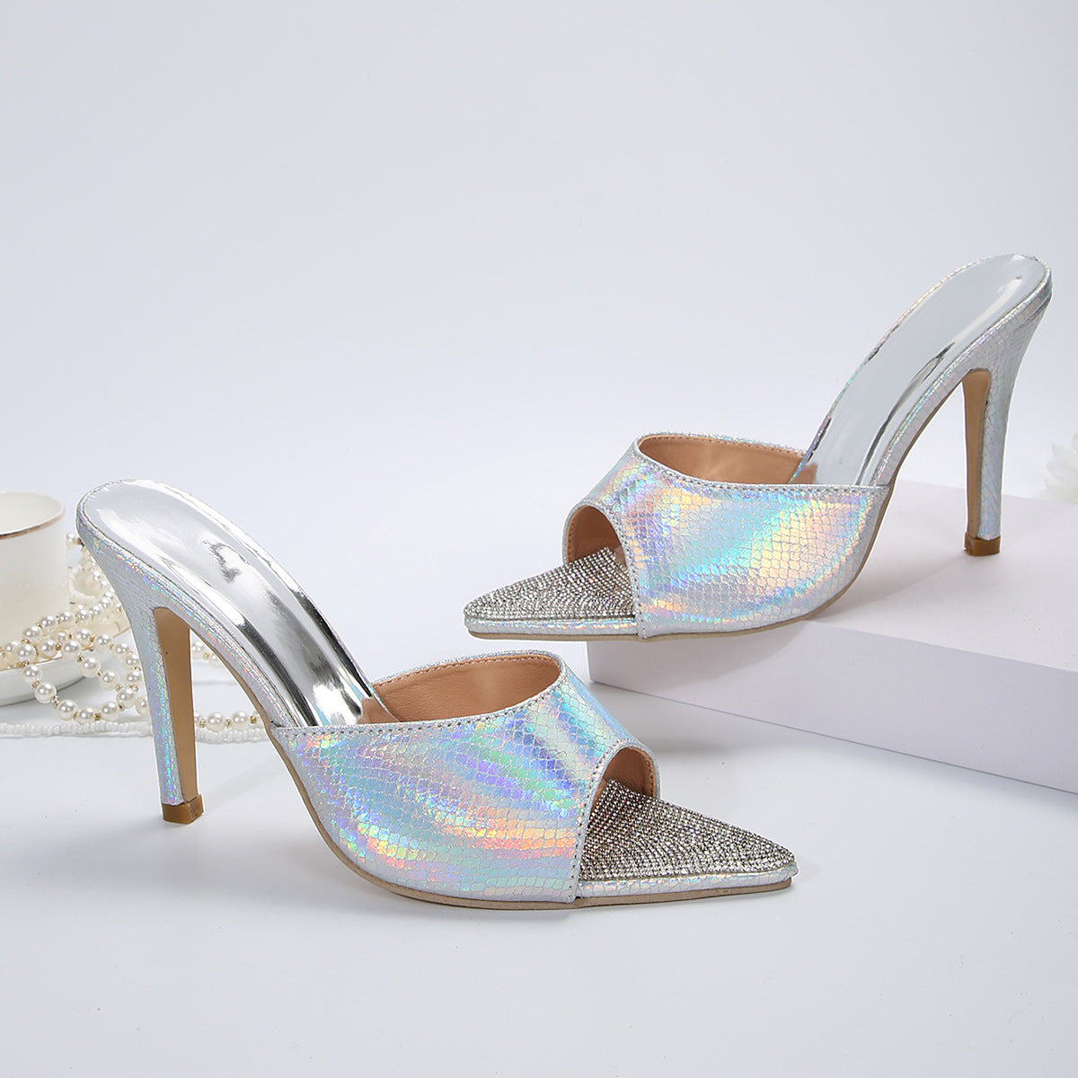 Beautifully Crafted Orthopedic Sandals