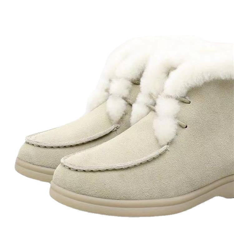 Elegant Orthopedic Boots for Every Step