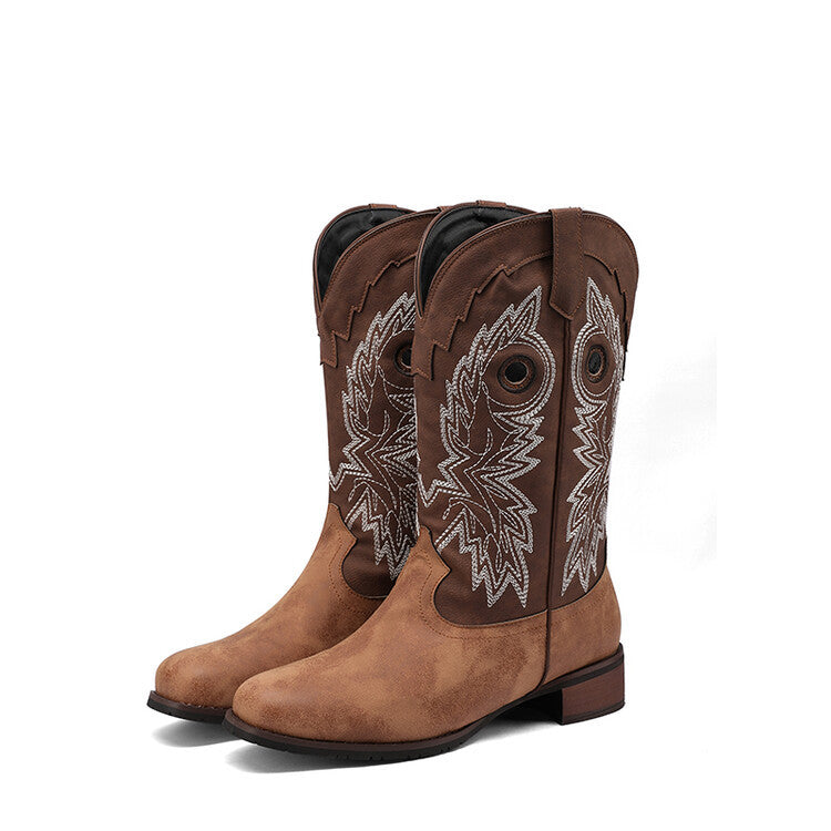 Elegant Orthopedic Boots for Every Step