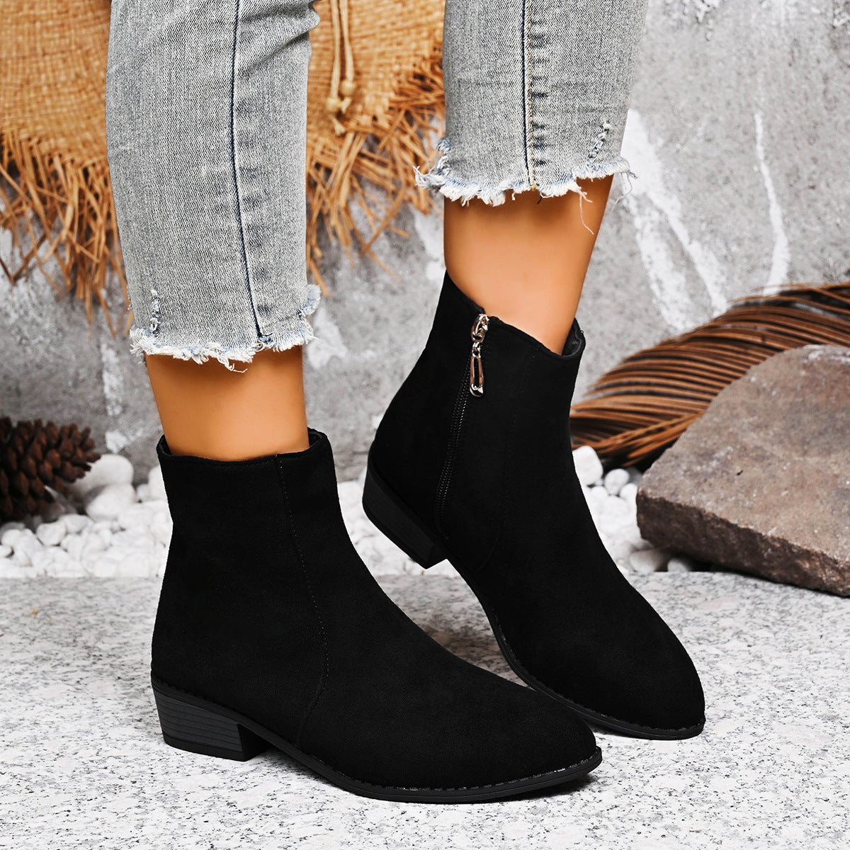Beautifully Crafted Orthopedic Boots
