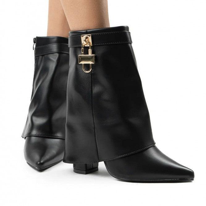 Comfortable Orthopedic Boots for Daily Wear