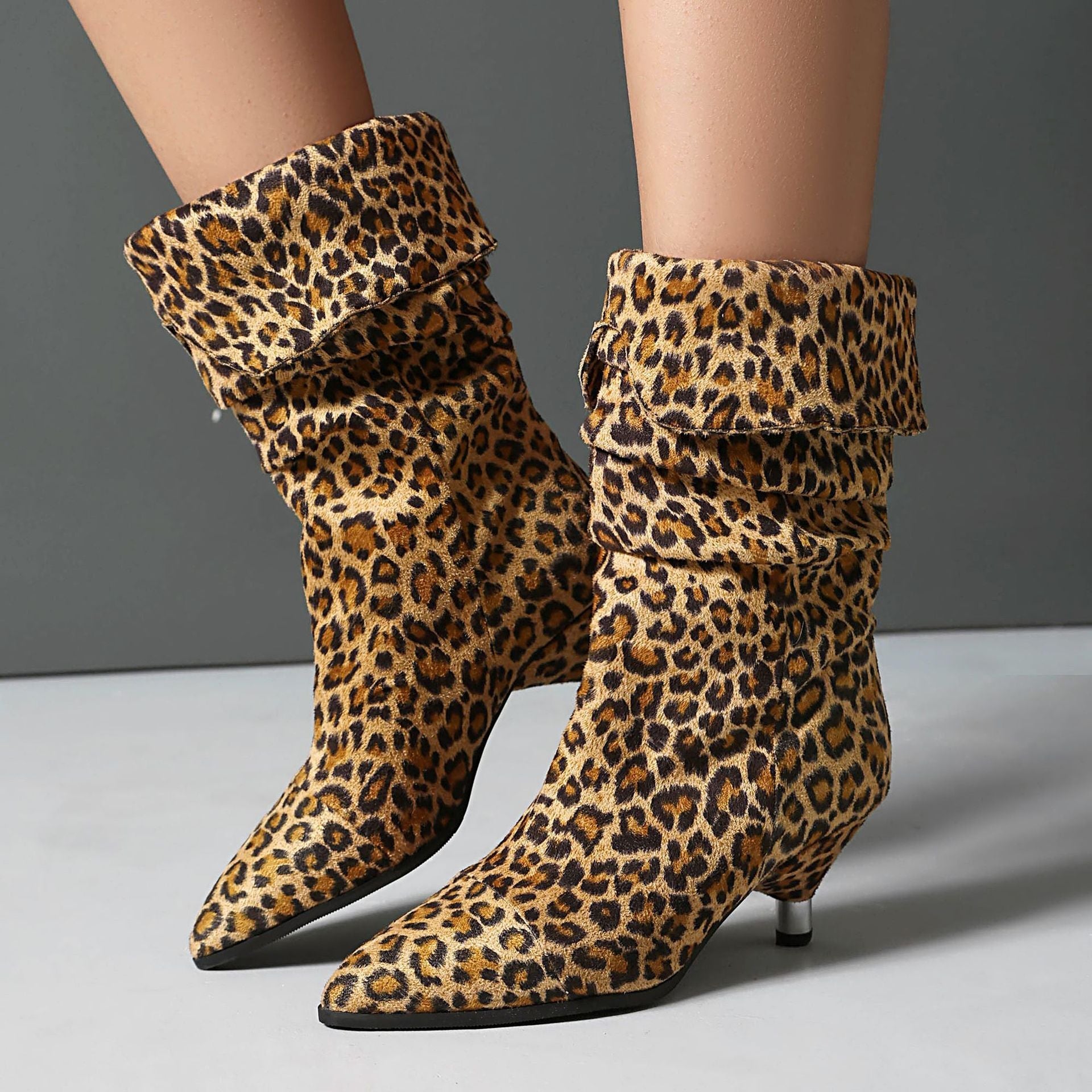 Comfortable Orthopedic Boots for Daily Wear