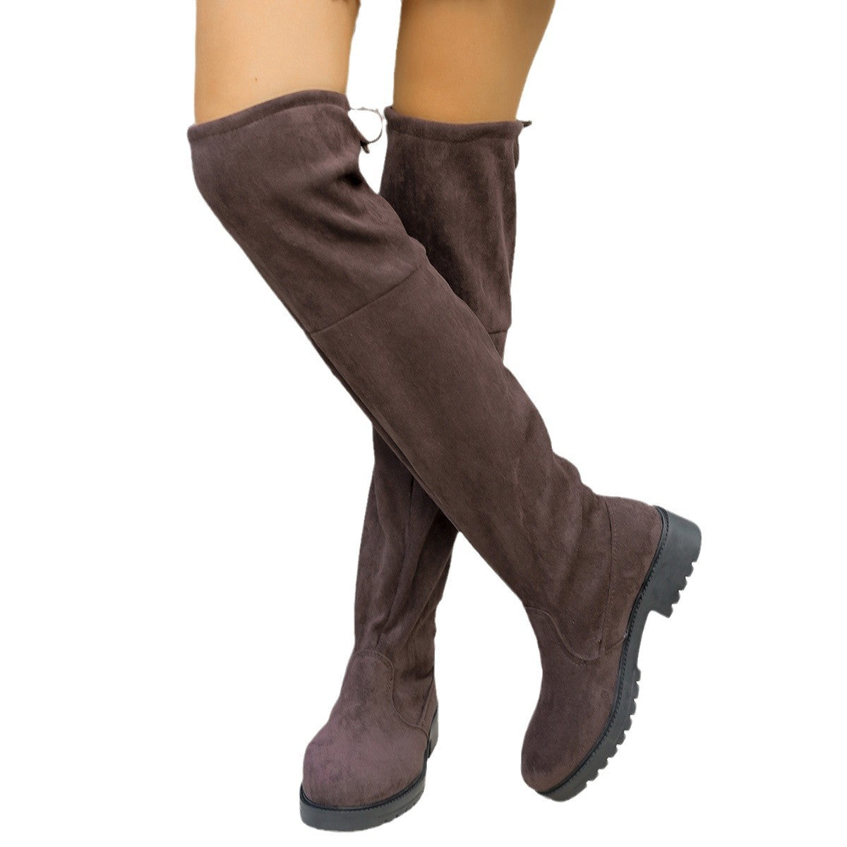 Beautifully Crafted Orthopedic Boots