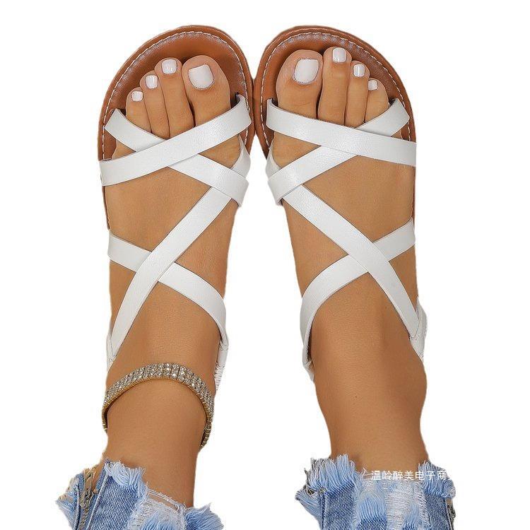Stylish Orthopedic Sandals for Any Occasion