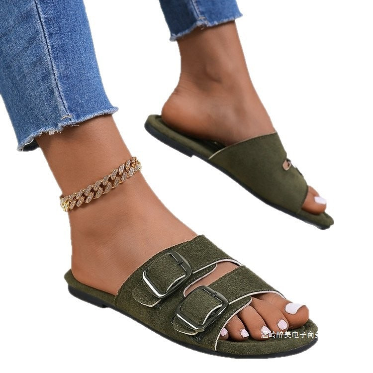Comfortable Orthopedic Sandals for Daily Wear