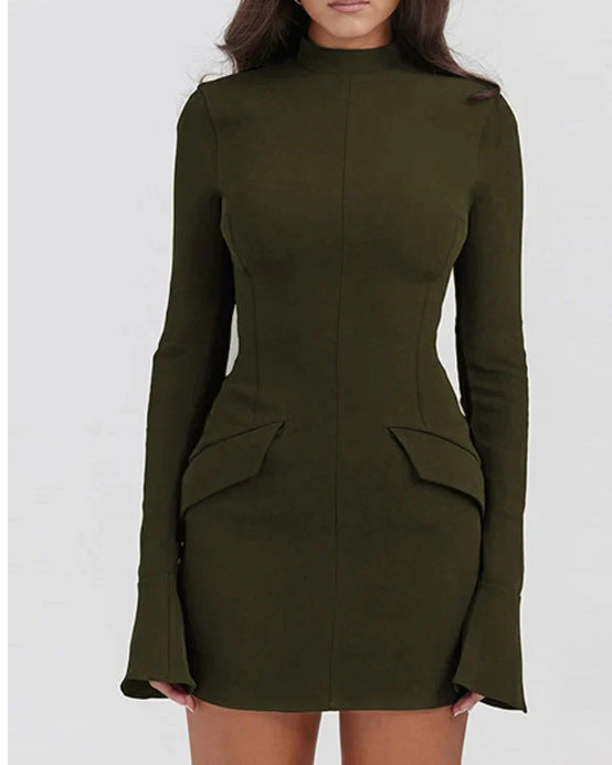 Army green