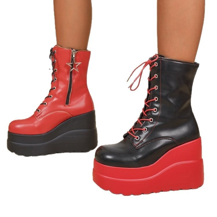 Stylish Orthopedic Boots for Any Occasion