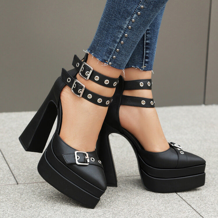 Elegant Orthopedic Sandals for Every Step