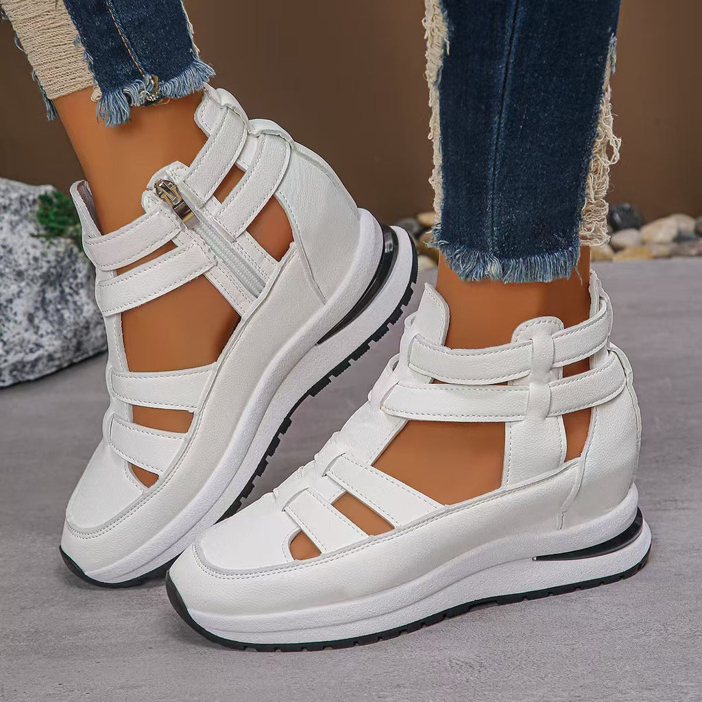 Stylish Orthopedic Sneakers for Any Occasion