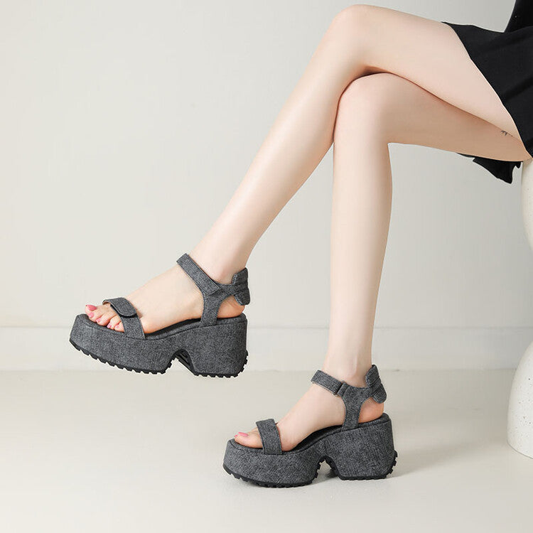 Stylish Orthopedic Sandals for Any Occasion