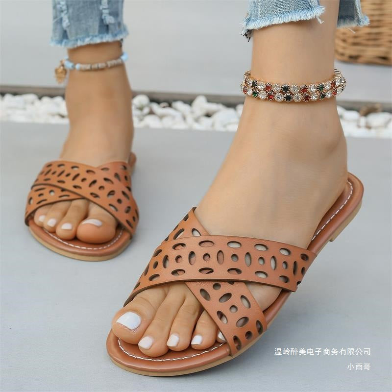 Beautifully Crafted Orthopedic Sandals