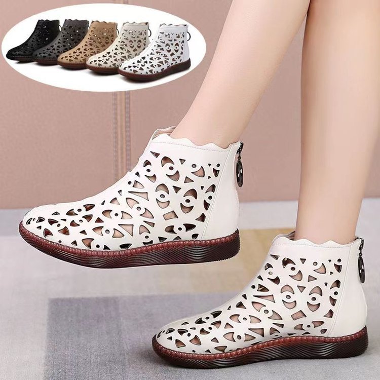 Beautifully Crafted Orthopedic Sandals