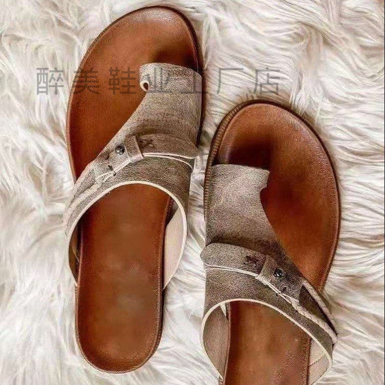 Comfortable Orthopedic Sandals for Daily Wear