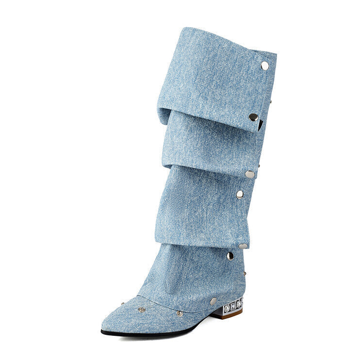 Elegant Orthopedic Boots for Every Step