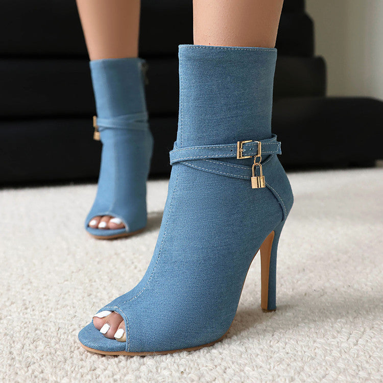 Vintage Inspired Orthopedic Sandals