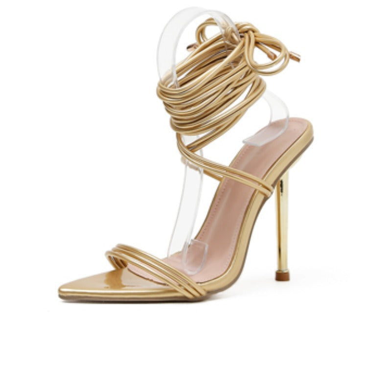 Classic Orthopedic Sandals with Timeless Style
