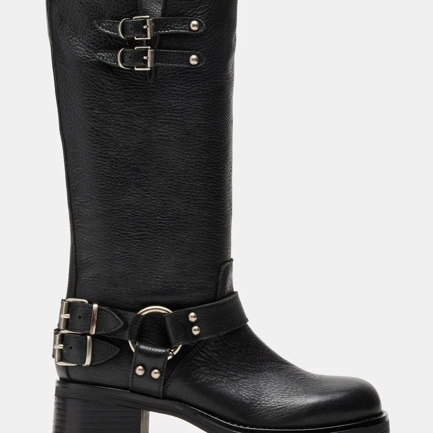 Vintage Inspired Orthopedic Boots