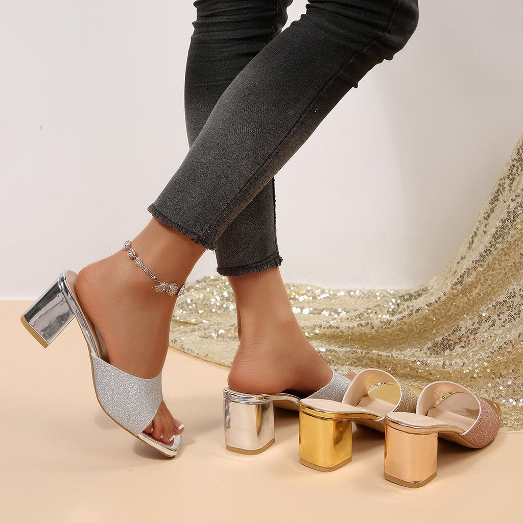 Stylish Orthopedic Sandals for Any Occasion