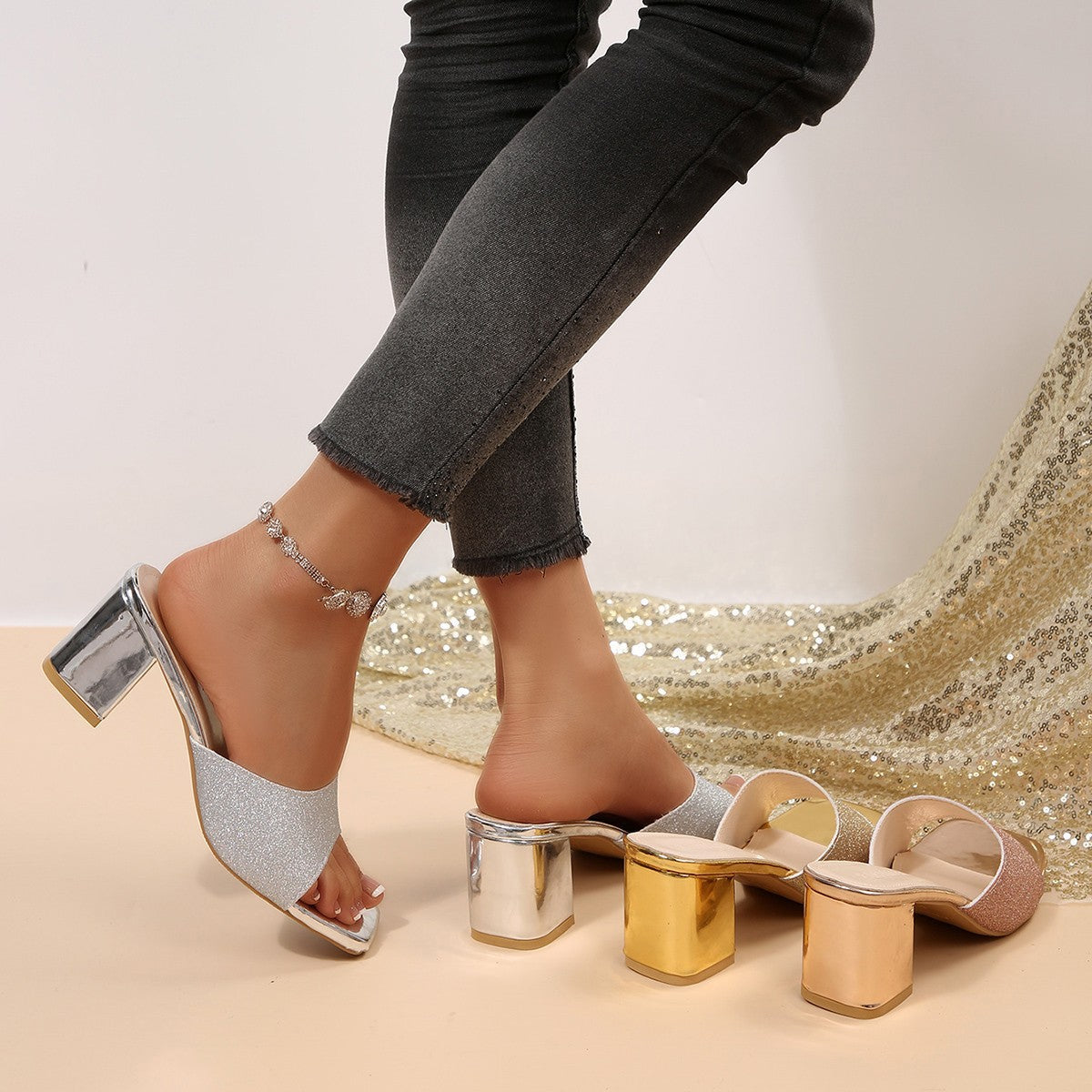 Stylish Orthopedic Sandals for Any Occasion