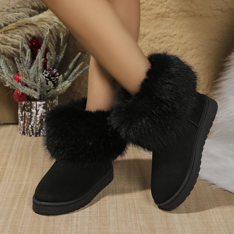Beautifully Crafted Orthopedic Boots