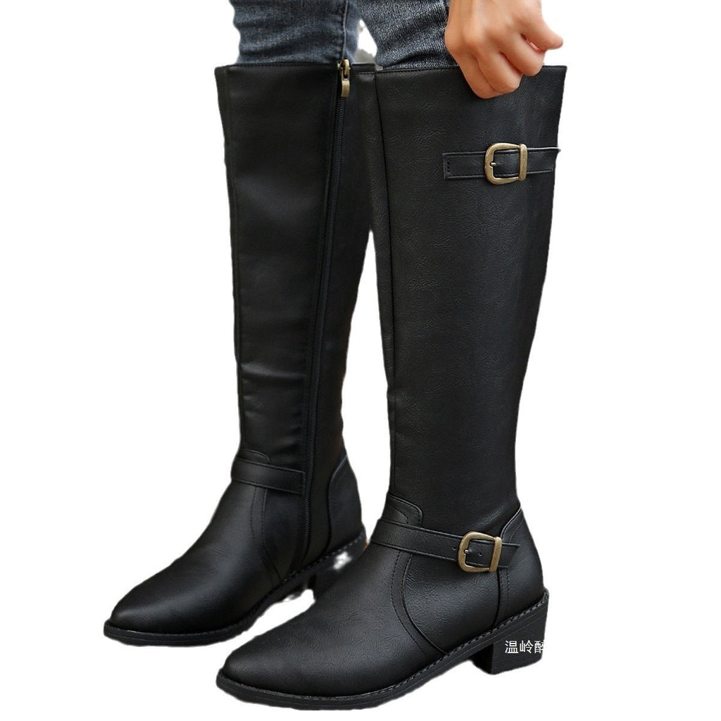 Beautifully Crafted Orthopedic Boots