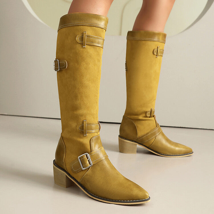 Elegant Orthopedic Boots for Every Step