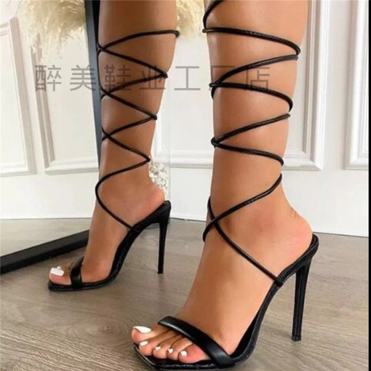 Beautifully Crafted Orthopedic Sandals