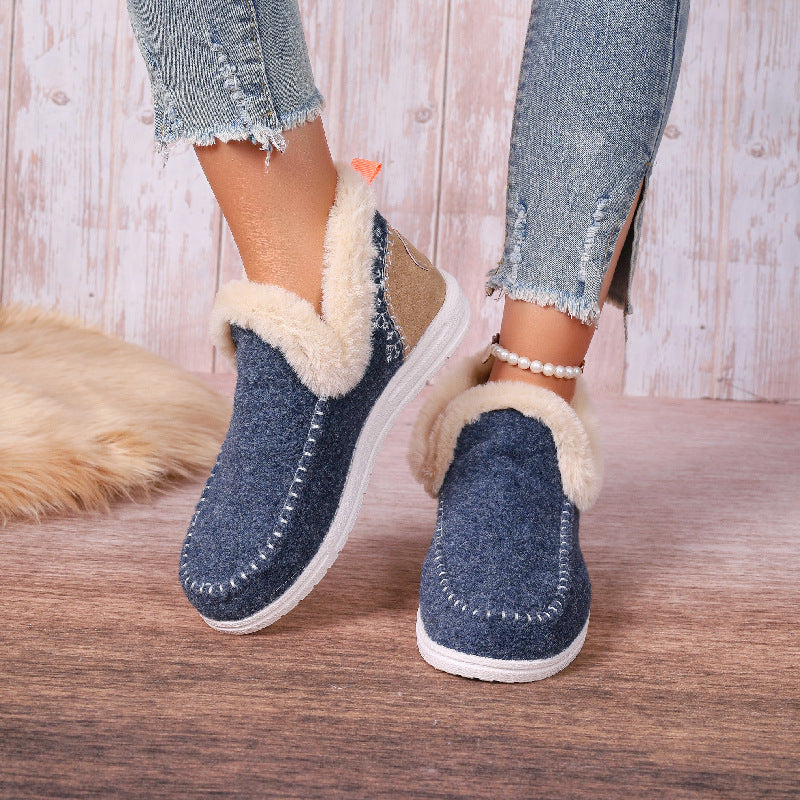 Stylish Orthopedic Boots for Any Occasion